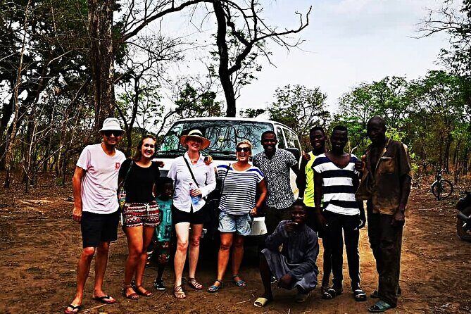 3 Days Elephants Safari at Mole Park with Round - trip flights - Who this safari is best for