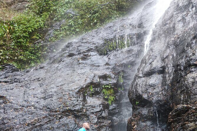 3 Days Private Wanderlust Eco Tour in Volta, Ghana. - Day One: Lake Volta canoe safari, then Mt. Gemi canopy walk