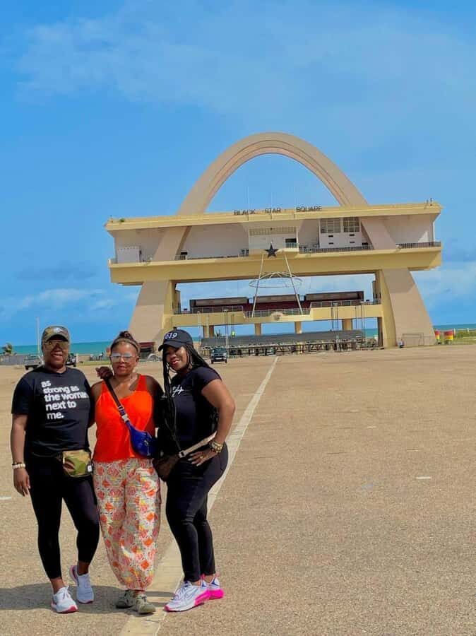 Accra: City Highlights Half-day Guided Tour with Transfers - Key things to know before you go