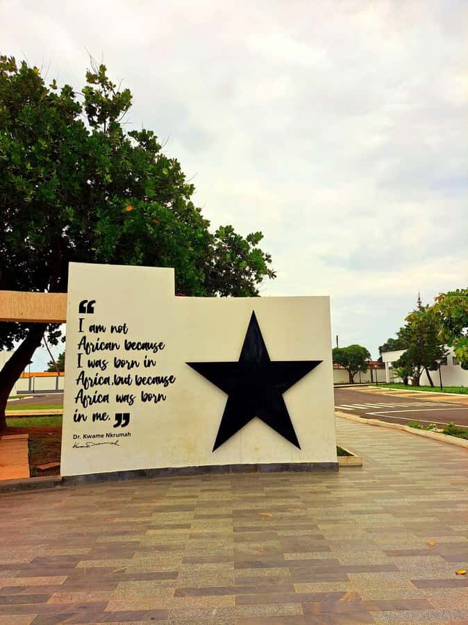 Accra: City Highlights Half-day Guided Tour with Transfers - Your 5-hour Accra plan: what you’re really doing