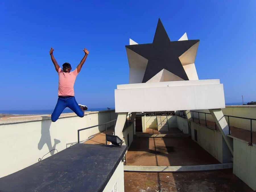 Accra: City Highlights Half-day Guided Tour with Transfers - Price and value: what $100 buys in a half day
