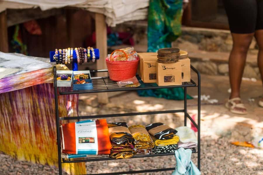Accra: City Highlights Half-day Guided Tour with Transfers - Who this tour suits best