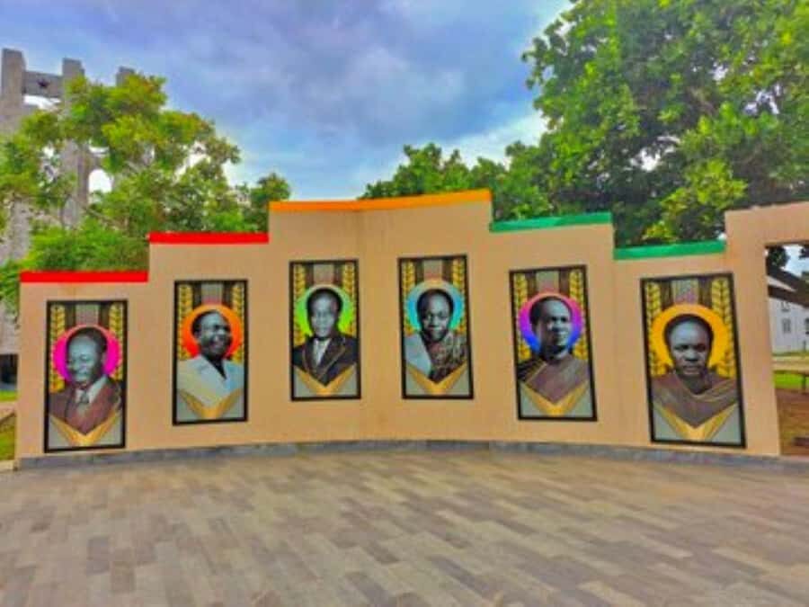 Accra: City Highlights Half-day Guided Tour with Transfers - Pickup and timing: the difference between a smooth half-day and a drag