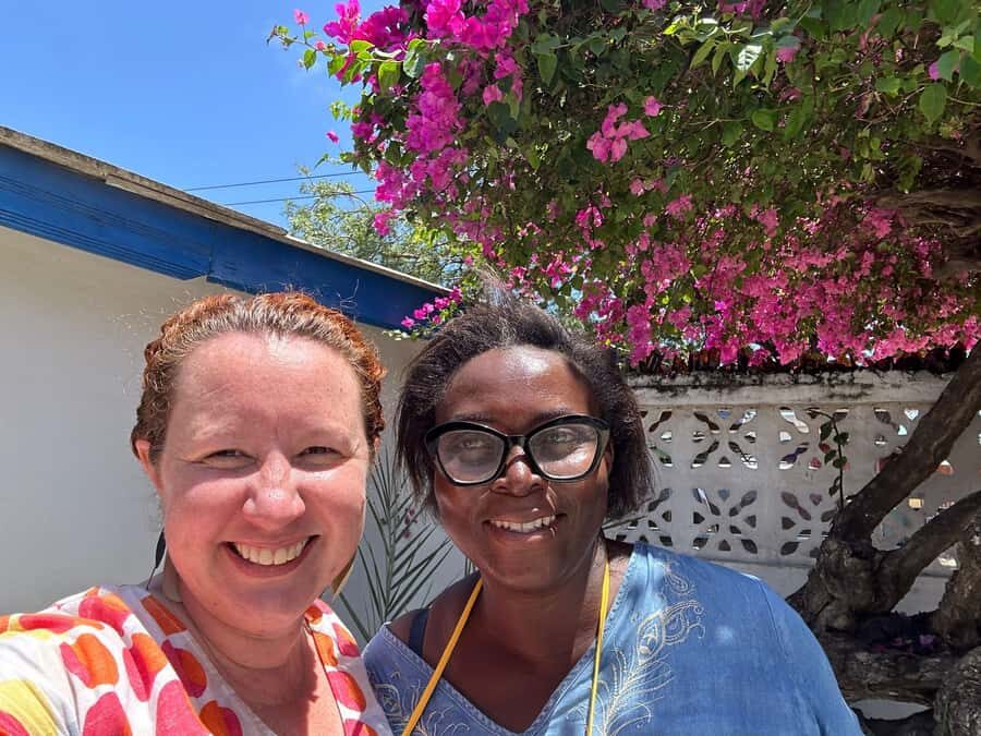 Accra: Cooking Class with Auntie KK in Osu - Osu Meet-Up by Club 69: Finding Auntie KK Fast