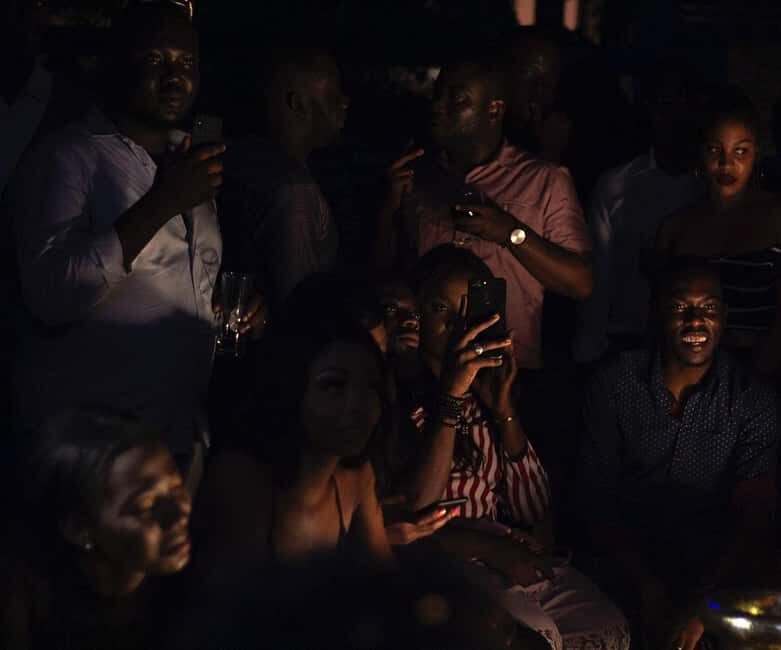 Accra: Nightlife tour - How This Accra Nightlife Tour Works Once the Sun Goes Down