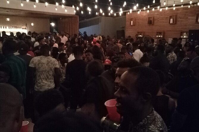 Accra Nightlife with Afrobeat Music and Dance - Price and Value: What $95 Actually Buys You