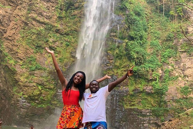 Discover Ghana - Wli Waterfalls, Mountain Afadjato, Monkey Sanctuary & Akosombo. - Price and What $650 Buys You in Real Terms