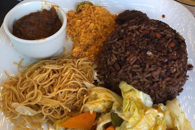 Easytourgh (Accra Tour) - Price and Value: What $250 Gets You in Real Terms