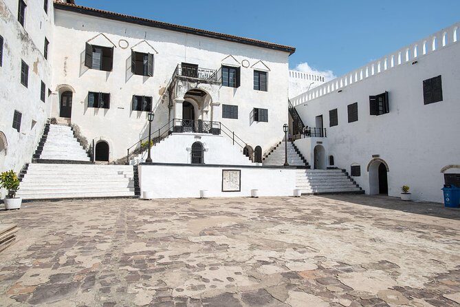 Elmina & Cape Coast Castles Day Trip from Accra - Should You Book the Elmina and Cape Coast Day Trip?