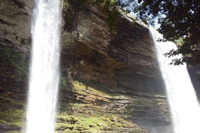 Experience Aburi Botanical Gardens And Boti Water Falls In A Day. - Price and value: what $180 covers and why it matters