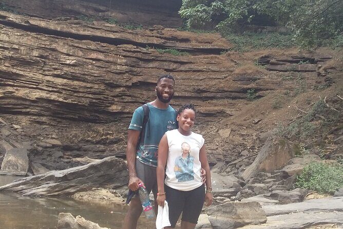 Experience Aburi Botanical Gardens And Boti Water Falls In A Day. - Your practical plan for the day (so you’re comfortable)