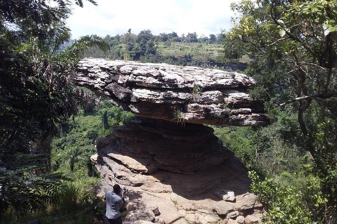 Experience Aburi Botanical Gardens And Boti Water Falls In A Day. - Should you book Aburi + Boti in one day?