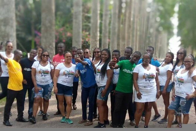 Experience Aburi Botanical Gardens And Boti Water Falls In A Day. - Why this day trip feels less crowded than you’d expect
