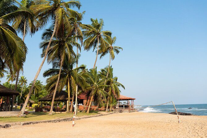 Experience Cape Coast Castle and Kakum National Park - Key highlights worth planning around