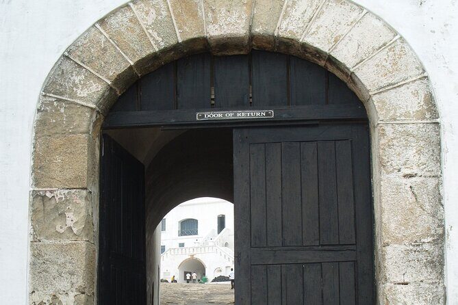 Experience Cape Coast Castle and Kakum National Park - How Cape Coast and Kakum fit into one long day