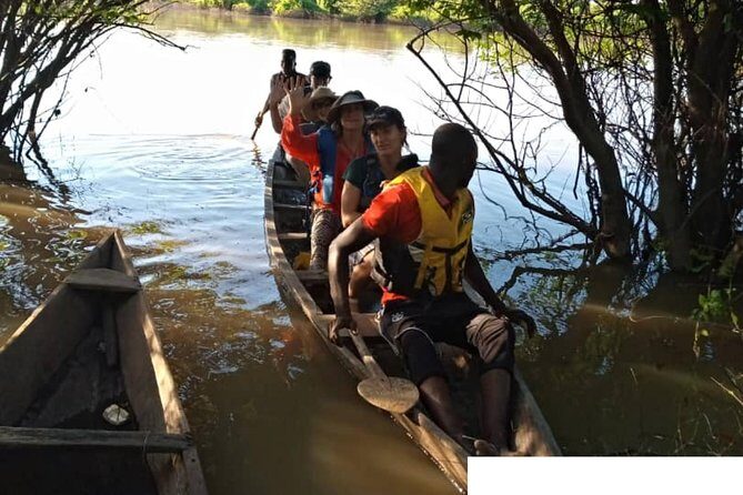 Experience Northern Ghana In 10-Days - Northern Ghana in 10 days: what the price really covers