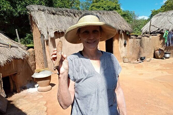 Experience Northern Ghana In 10-Days - Culture, heritage, and history: what you learn when locals are part of the story