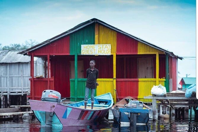 Experience Nzulezu! A village on stilts! - Key Things You’ll Notice During This Nzulezu Day Trip