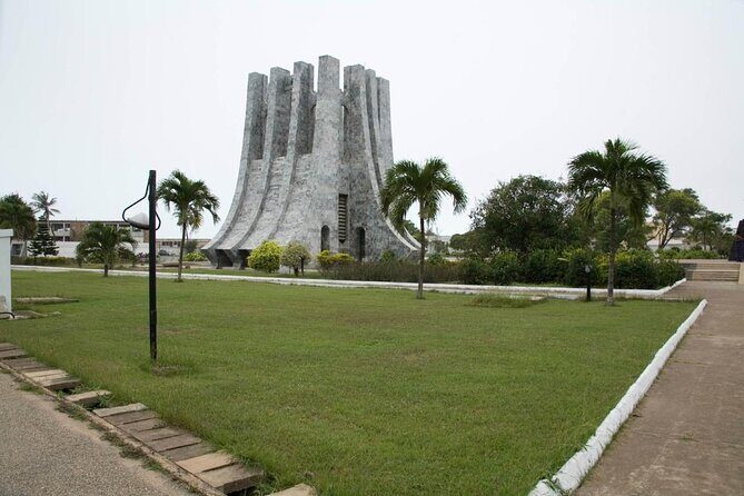 Experience the Culture of Ashanti Kingdom in 5days - Key highlights worth your attention