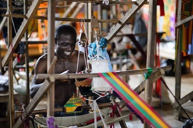 Experience the Culture of Ashanti Kingdom in 5days - First Night in Accra: quick arrival, then you’re off