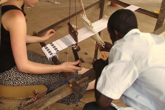 Experience the Culture of Ashanti Kingdom in 5days - Price and logistics: what $1,350 is actually buying
