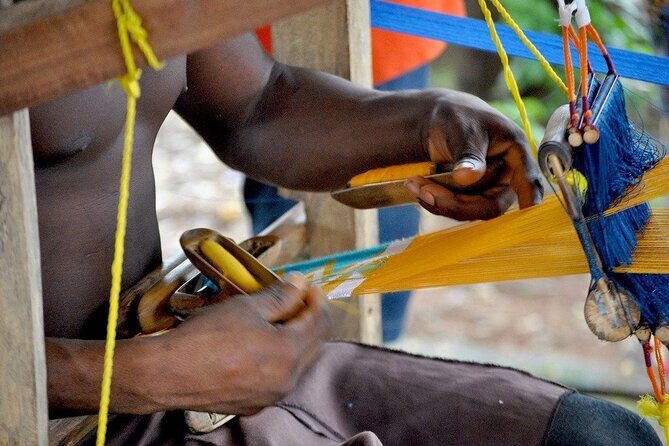 Experience the Culture of Ashanti Kingdom in 5days - Timing that works: 7:30am starts and long but focused days