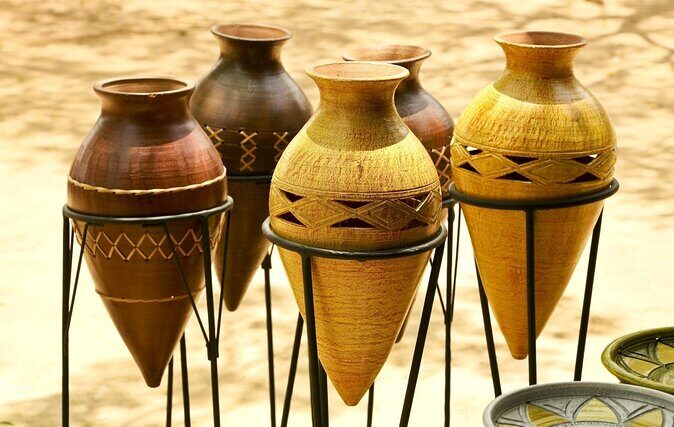 Full Day Accra Guided Tour - Key Things You’ll Notice on This Accra Tour