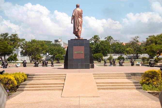 Full Day Accra Guided Tour - Why This 5–6 Hour Accra Plan Works
