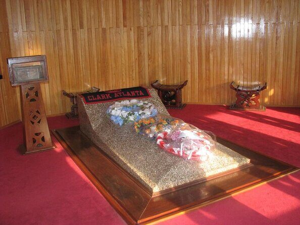 Full-Day Private Culture and History Tour of Accra - Key things to know before you go