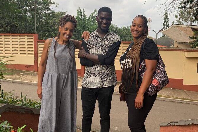 Kumasi: City Tour - Key highlights to look forward to