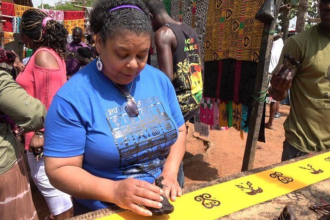 Kumasi Culture and Heritage Tours - Quick hits: what makes this tour click