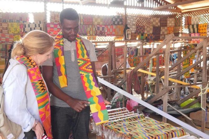 Kumasi Culture and Heritage Tours - Price and value: where the $140 really goes