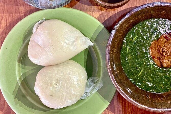 Local Ghanaian Food Tasting Tours - Key highlights worth planning around