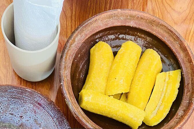 Local Ghanaian Food Tasting Tours - Indoor games and locally crafted drinks: the part that keeps the group smiling