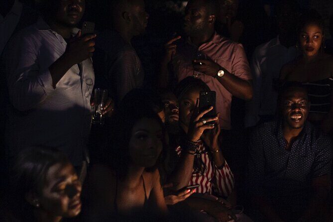 Nightlife Tour in Accra - Your best strategy: how to enjoy the night without overspending