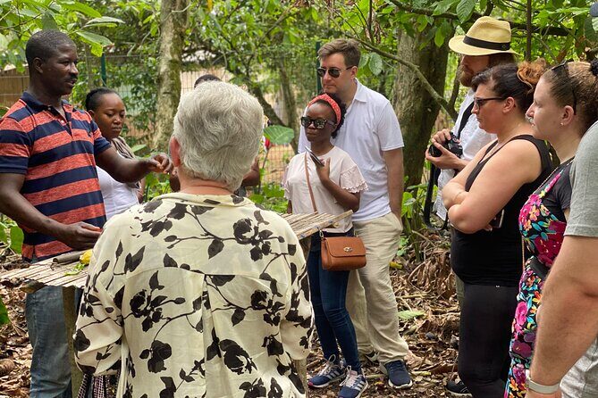Private Aburi Hill Guided Tour - Price and What You’re Actually Paying For ($159 and the “Included” Advantage)