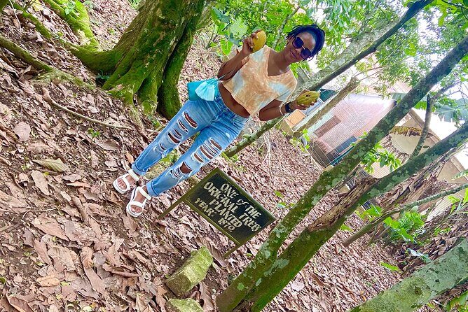 Private Aburi Hill Guided Tour - What to Expect From Rexford’s Style (and Why It Changes the Day)