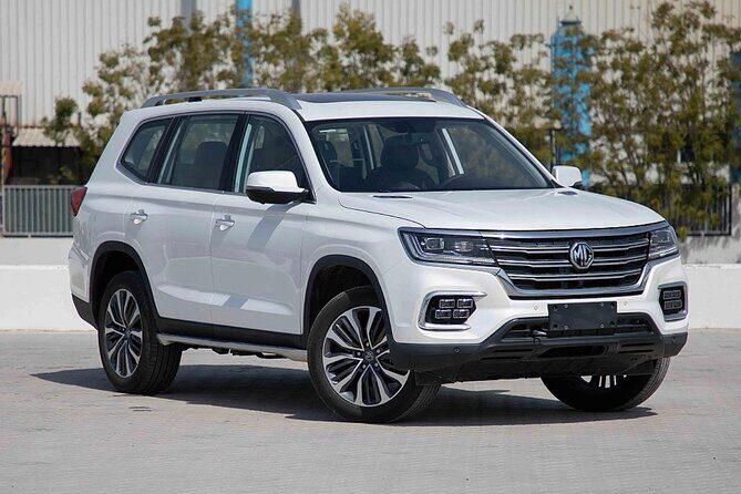 Private Airport Transfer to from ACC Kotoka by Business Car - Pickup Options in Accra (or at the Airport): Less Stress, More Control